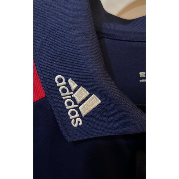 Soccer Polo - Picture 3 of 7